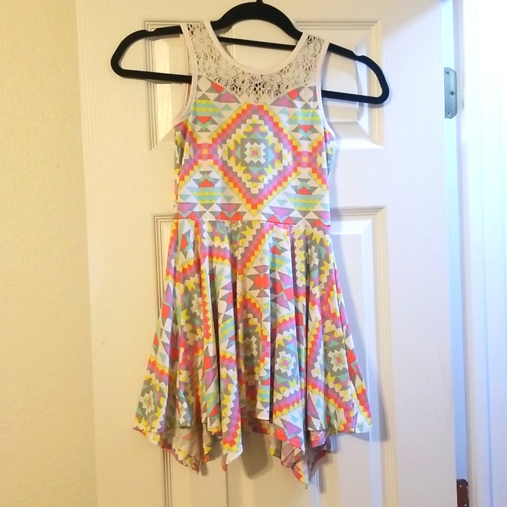 Girl's Size 6/6X